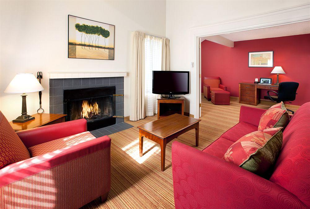 Residence Inn By Marriott Las Vegas Convention Center Zimmer foto