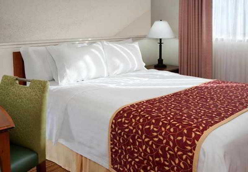 Residence Inn By Marriott Las Vegas Convention Center Exterior foto